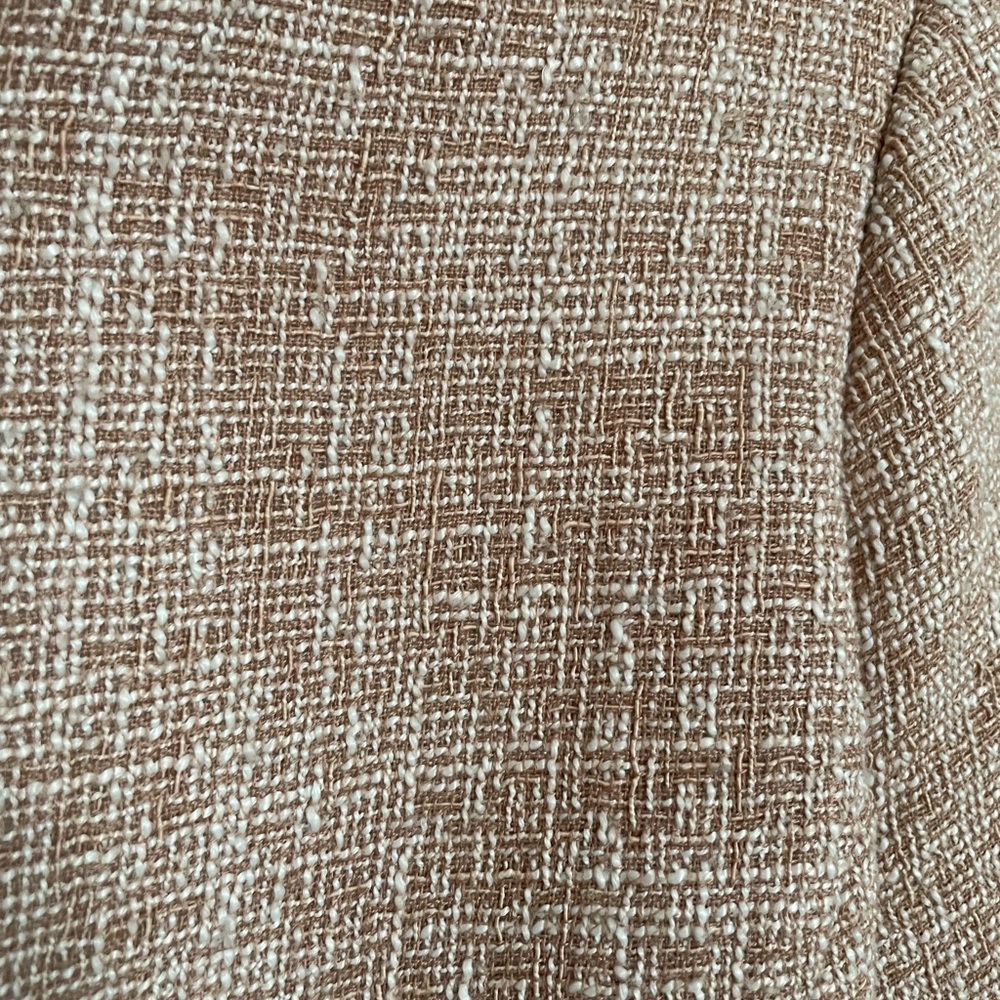 Simons jacket light pink - Picture 3 of 7